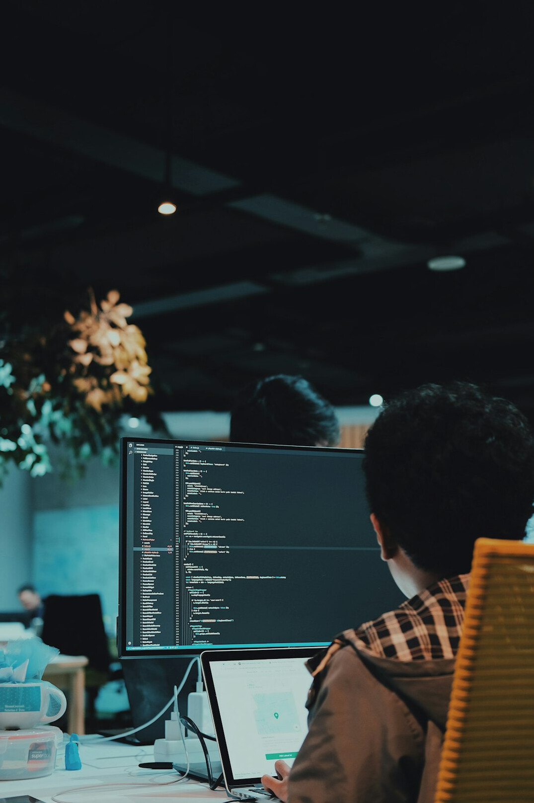 web developer career growth